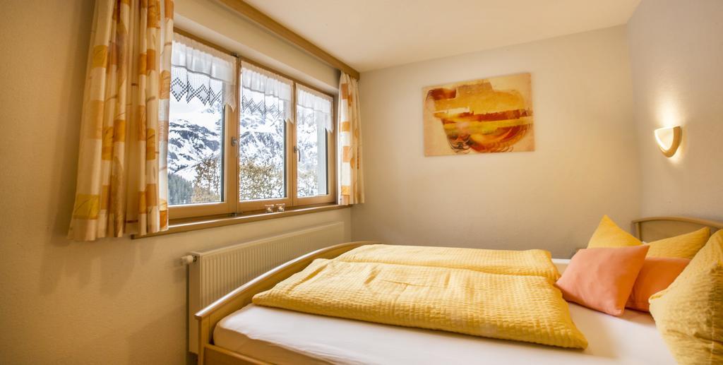 Haus Annette Schroecken Exterior foto